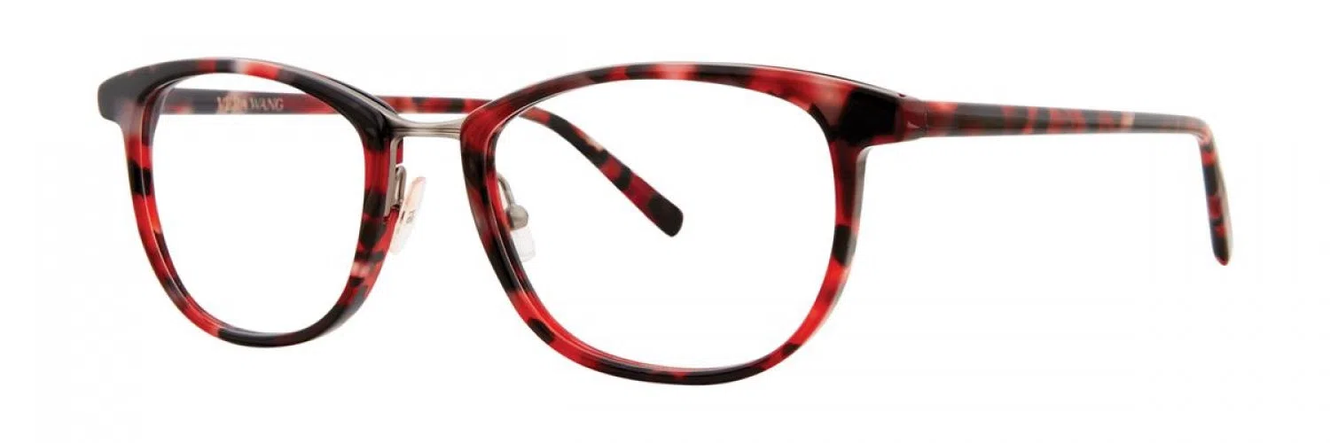 Vera Wang VA30 Eyeglasses - view 2